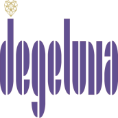 Mi proyecto del curso: degeluva. Jewelr, and Design project by Deicy Ardila - 08.08.2019
