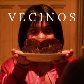 Vecinos | Cortometraje. Film, Video, TV, and Film project by Miguel Ángel Alcalde García - 12.19.2018