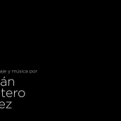 Reel 2019. Motion Graphics, VFX, e Edição de vídeo projeto de Adrián Montero López - 25.08.2019