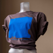 Camisetas para El Museo Canario. Un proyecto de Diseño y Serigrafía de Miriam Godoy Pérez - 26.08.2019