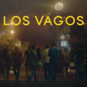 Los Vagos. Film project by Alejo Maglio (adf) - 09.04.2017