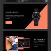 Proyecto del curso: Dirección de arte digital. Un proyecto de Diseño, Moda, Diseño gráfico y Diseño Web de Laia Barbero - 04.09.2019