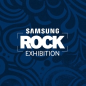 Samsung Rock Exhibition - Hear my Train a comin: Hendrix hits London. Un proyecto de Dirección de arte, Eventos y Escenografía de Gisela Gari - 06.09.2019