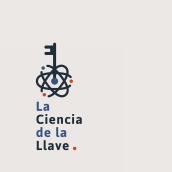 La Ciencia de la Llave. Projekt z dziedziny Br, ing i ident i fikacja wizualna użytkownika Fernanda Castro - 07.09.2019
