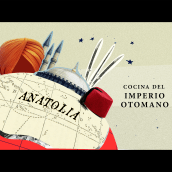 Taco de Pastor. Un proyecto de Animación de Cris Lugo - 10.09.2019