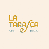 La Tarasca. Design, and Photograph project by Verbena - 09.11.2019