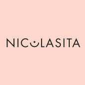 Nicolasita. Traditional illustration, Br, ing, Identit, Graphic Design, T, pograph, and Logo Design project by Mercedes Valgañón - 09.15.2019