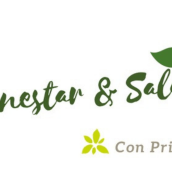Bienestar & Salud con Priscila - proyecto final. Br, ing & Identit project by Priscila Orta - 09.19.2019