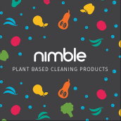 Nimble - Shopify Build & Design. Programming project by Rocio Carvajal - 09.20.2019