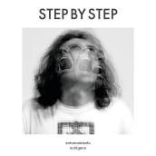 STEP BY STEP. Design gráfico projeto de Carmen Vicente - 23.09.2019