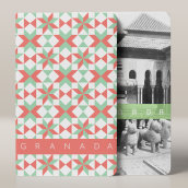 Notebook bylafifi_design. Un proyecto de Diseño gráfico de lafifi _ design - 01.10.2019