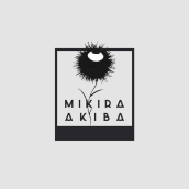 Mikira Akiba. Un proyecto de Diseño, Animación, Br, ing e Identidad, Diseño editorial, Diseño gráfico y Diseño de logotipos de Leonardo Colmenarez - 01.10.2019