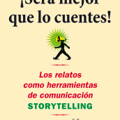 Brand Storytelling Book videotrailer. Advertising project by Antonio Nunez Lopez - 12.01.2007