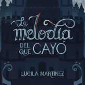 Ilustración de portada y lettering para publicación editorial. Design editorial projeto de Nadín Velázquez - 09.10.2019