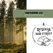 Mi Proyecto del curso: Principios fundamentales de UX. Web Design project by Marina Rico - 10.11.2019