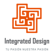 Integrated Desing. Un proyecto de Diseño de Christiam Guerra - 11.10.2019