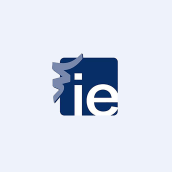 IE Events . Un proyecto de Dirección de arte y Diseño gráfico de Carlos del Río - 15.10.2013