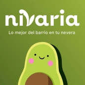 Nivaria. Un proyecto de UX / UI de Carlos del Río - 26.04.2019