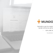 Mundo Funnel - Marketing Digital. Un proyecto de Diseño Web de Mundo Funnel - 18.10.2019