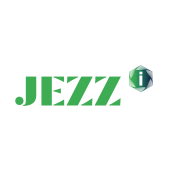 Jezz by iSystem. Un proyecto de Diseño, Br, ing e Identidad, Diseño gráfico, Diseño Web y HTML de Paula Mastrangelo - 13.06.2019