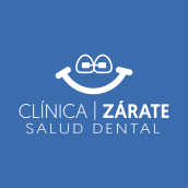 ZARATE Salud Dental. Un proyecto de Diseño y Diseño de logotipos de Ricardo García Lumbreras - 23.01.2019