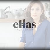InStyle Spain - Ellas- Cap 1. Video Editing project by Alejandro Cruz - 10.11.2016
