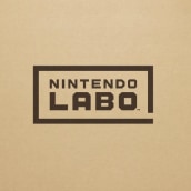 NINTENDO LABO. Events, and Video Games project by Alejandro Cruz - 10.25.2018
