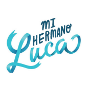 Mi hermano Luca. Animation, Art Direction, Film, Character Animation, 2D Animation, and Concept Art project by Llamarada Animación - 10.25.2019