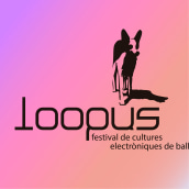 Web Festival Loopus. Un proyecto de Diseño gráfico, Diseño interactivo, Diseño Web y Redes Sociales de Sandra Víctor Eló - 27.03.2019