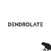 Dendrolate. Un proyecto de Br e ing e Identidad de Ricardo Planelles - 08.11.2019