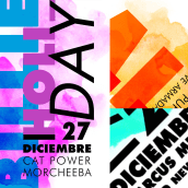 Jazzid. Design project by mariano monsalvo - 12.14.2012