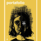 PORTAFOLIO DOMESTIKA. Un proyecto de Ilustración tradicional de Raquel Sofia - 09.11.2019