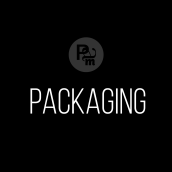 Packaging. Un proyecto de Packaging de Pamela del Valle Beresi - 18.11.2019
