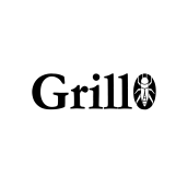 Grill0. Br, ing e Identidade, Design gráfico, e Design de logotipo projeto de Ángel J. García - 15.10.2019