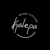 Kalepa. Graphic Design, and Logo Design project by Yrene Contreras - 08.20.2019