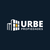 Nuevo proyecto - Empresa URBE Propiedades. Un proyecto de Diseño gráfico de Trini Ugarte - 19.11.2019