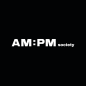AMPM Society. Un proyecto de Diseño de AM:PM - 19.11.2019