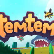 Temtem. Script project by Víctor Ojuel - 11.21.2019