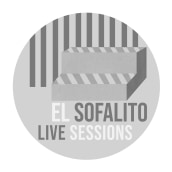 EL SOFALITO LIVE SESSIONS. Een project van  Muziek, Audiovisuele productie y Audiovisuele postproductie van Germán Fernández - 21.11.2019