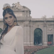 Fashion Film: Nicole Menayo. Un proyecto de Realización audiovisual de Sofia Castro Montoya - 11.08.2018