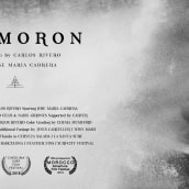 OXYMORON - Into the mind of JMC. Un proyecto de Post-producción fotográfica		, Vídeo, Stor y telling de Carlos Christian Rivero - 10.03.2018