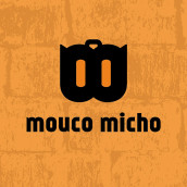 Mouco Micho, proyecto para un Art Toy. To, Design, and Logo Design project by El Urdie - 12.07.2019