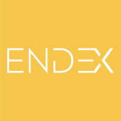 ENDEX. Un proyecto de UX / UI, Br, ing e Identidad, Diseño gráfico y Diseño Web de Gemma Cachorro Gómez - 10.06.2019