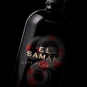 EL SAMAN COFFEE. Br, ing, Identit, and Packaging project by DANIEL GALARZA - 12.12.2019