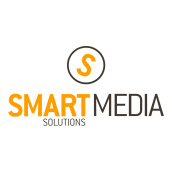 Agencia Smart-Media. Design, and Digital Marketing project by J.R.C. - 12.27.2019