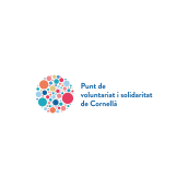 Punt de voluntariat i solidaritat de Cornellà. Br, ing, Identit, Graphic Design, and Logo Design project by Laura Sala - 01.02.2020