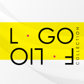 LOGOFOLIO COLLETION 2015-2019. Un proyecto de Diseño gráfico de Katheryn Reina - 17.10.2019