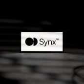 Synx. Un proyecto de Diseño, Br, ing e Identidad y Diseño gráfico de Menta Picante - 06.01.2020