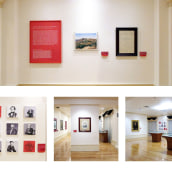 Museografía, Exposición permanente. Un proyecto de Bellas Artes y Arquitectura interior de CÉDULA - 30.11.2018