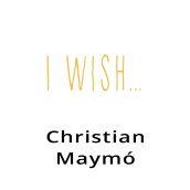 Christian Maymó I wish... Clean Up Reel. Un proyecto de Animación, Animación de personajes y Animación 2D de Christian Maymo - 13.12.2019